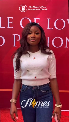 Love is a doing word and we spent love in the most dynamic way possible. We had fun, shared love, asked questions and received answers from our parents, Pst K & Pst Esther. But above all, we felt FLAMES 🔥 of true love #TMPService #Flames #ValentinesDayHangout #SinglesandMarried | The Master's Place Int'l Church