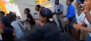 😂🥰Animasyon pa janm manke nan J-A🥰 | MIJAHCap-Haïtien