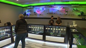 Anne Arundel's first marijuana dispensary opens
