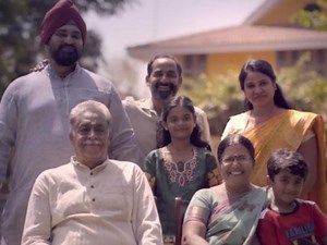 Apollo Hospitals: Become a Blood Relative • Ads of the World™ | Part of The Clio Network
