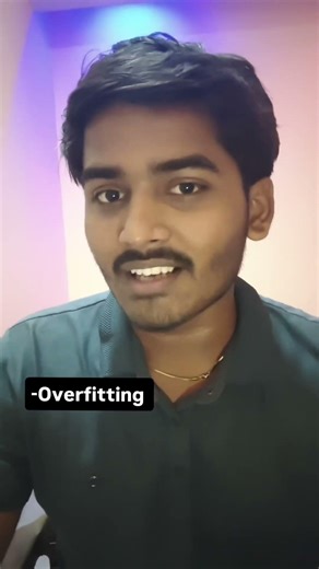 Regularization in Deep Learning 🔥.#machinelearning #datascience #regularization #datascience