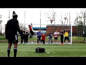 KSI FOOTBALL HIGHLIGHTS