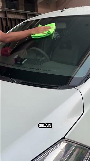 Turtle Wax ICE Spray Wax