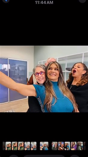 Virenia (Nia) Peeples | “Fame doesn’t last forever. But the love that exists in any given moment does.” “LOVE Creates like itself and is forever one with what’s... | Instagram