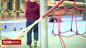 Overnight child respite care in NI 'full to capacity'