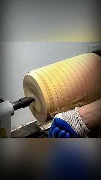 Extreme Woodturning: Salvaging Unconventional Materials