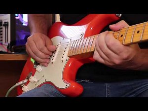 Dire Straits Telegraph Road First Solo (Mark Knopfler)