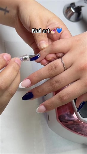 Creative Nail Art Tutorial: Step-by-Step Guide