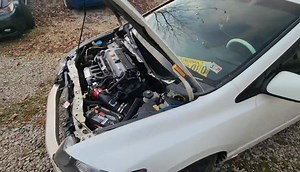 33 reactions · 5 comments | 2008 Honda Civic Si. FOR SALE AS IS !!...