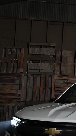 Take a look inside the powerful upgrades and enhancements in the all-new 2023 Chevy Colorado. To test drive a Chevy Colorado today visit your local SoCal Chevy dealership today!