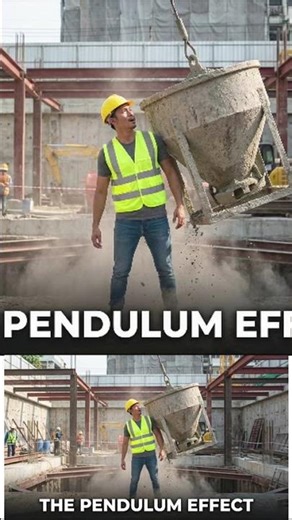 Stay Safe at Heights: The Importance of Proper Anchoring #shorts