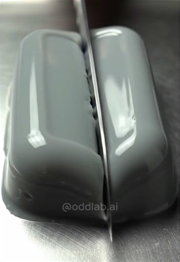 Indulge in Satisfying Pudding ASMR Experience