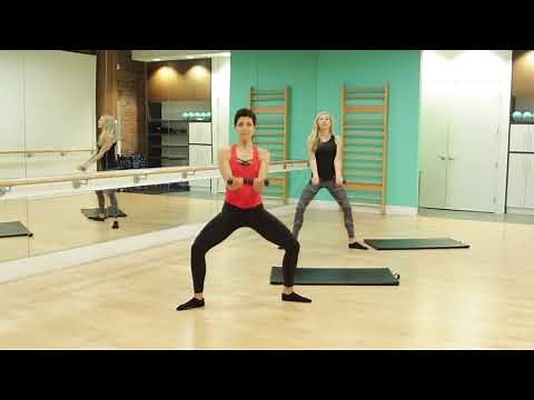 BHome Fitness | Total Body Xpress Workout