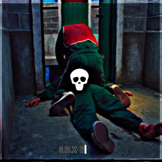 the Gi-hun kill the de-ho I| Netflix|| squid game