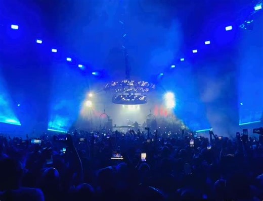 DJ Merlon on Instagram: "ANYWHERE IN YOUR CITY, Season 8… it’s more than music, it’s a crossroads where different spheres of art converge to deliver one great show ❤️🔥🔥🔥🔥"