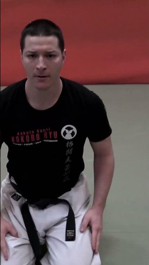 BUDO TRAINING