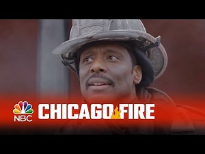 Chicago Fire - Heroes of 51 (Digital Exclusive)