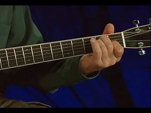 "I Am A Pilgrim" taught by Fred Sokolow