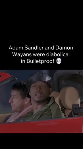 Good Movie Scenes | Memes on Instagram: "😂 Adam Sandler is one of the most commercially successful comedy stars of all time, breaking out in the 1990s with Saturday Night Live before dominating box offices with goofy, quotable hits like Happy Gilmore, Billy Madison, and The Waterboy, while later proving serious acting range in critically acclaimed roles such as Punch-Drunk Love and Uncut Gems. Beyond acting, he built a quiet empire through Happy Madison Productions, securing massive Netflix dea