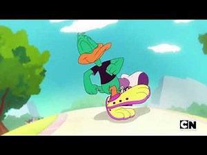 Boomerang & Cartoon Network Canada - December Adverts 2023 [King Of TV Sat]