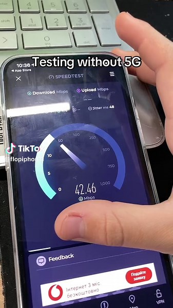 5G vs 5GHz: Myth-Busting the Network Debate