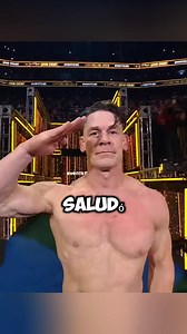 El Adiós Definitivo de John Cena: Esta Vez No Hubo Regreso 😭❤️ #cena #hashtagfbreelsviral #fblifestyle | Luna Drift