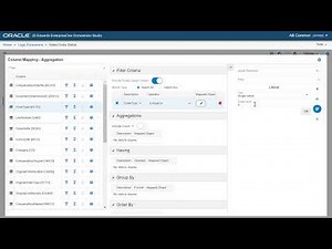Using Aggregation in Logic Extensions