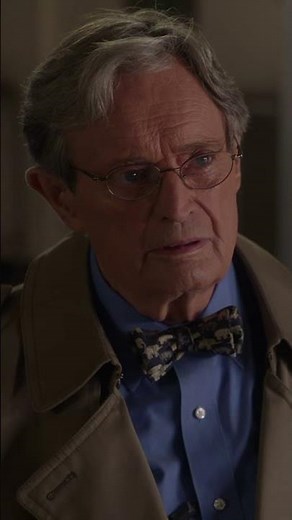 "Change Is The Essence Of Life" #NCIS #DavidMcCallum #RIP
