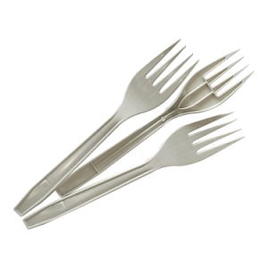 [Hot Item] Eco Friendly PLA Pbat Biodegradable Plastic Plate Bowl Compost Disposable Tableware