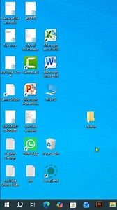 How to Add Your Name in Windows Taskbar #pctricks