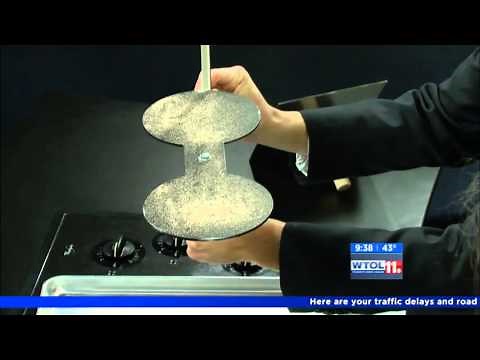 Chladni Plates Demonstration