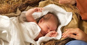 Lulajże, Jezuniu – tekst, historia i nuty kolędy