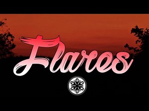 The Script - Flares Lyrics