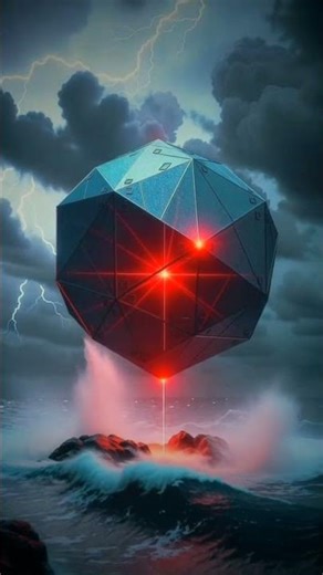 Stillness Above Chaos