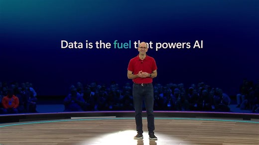 #msignite #documentdb #cosmosdb | Kirill Gavrylyuk