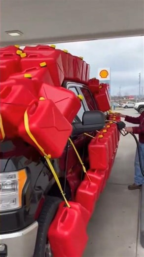 Off-Road Diesel Was a Joke… Until It Wasn’t #automotive #offroadfuel #offroaddiesel #diesel