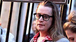 El impresionante cambio físico de Macaulay Culkin