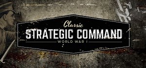 Classic Strategic Command: World War I (2011) - MobyGames