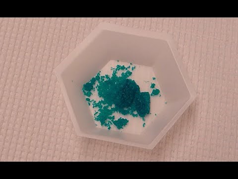 Hygroscopic Compounds