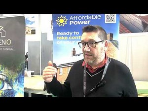 In conversation with MCS - Installers in the solar industry