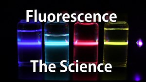 Fluorescence – The Science