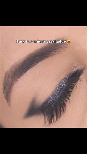 Beautiful Eye Look Tutorial for Beginners