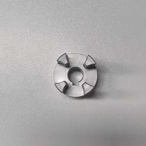 [Hot Item] Lovejoy Alloy Jaw Shaft Camlock Coupling Agent with F60 Coupling