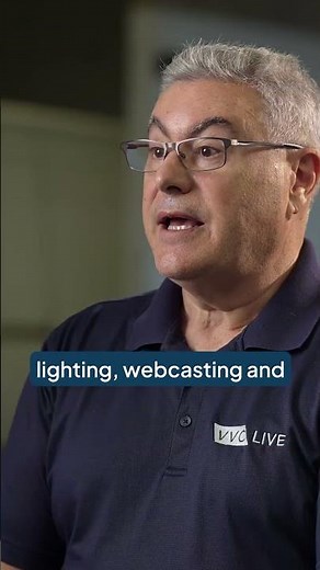 Elevating The Quality of Online Content for Media Events – VVC