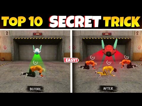 This Updated Double Shotgun Trick Is Breaking Free Fire! 🤯