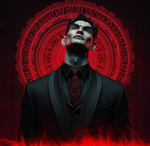 Luciferian Current – Recalibration Attunement & Morning Star Alignment | Digital Sigil, Reflective Grimoire, Audio Rite (PDF   MP3) - Etsy