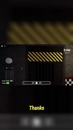 Nail Biting Encounter Chica s Perfectly Timed Attack