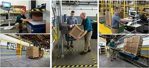 ISTA® 6 Testing & Certification Services | Laminations