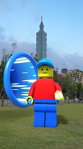 1.7K views · 685 reactions | 【玩心樂滿地️Let’s Take a Brick! 】...