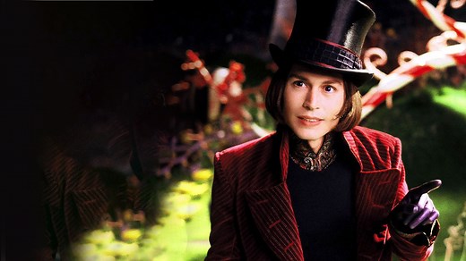 Charlie et la chocolaterie - En streaming gratuit